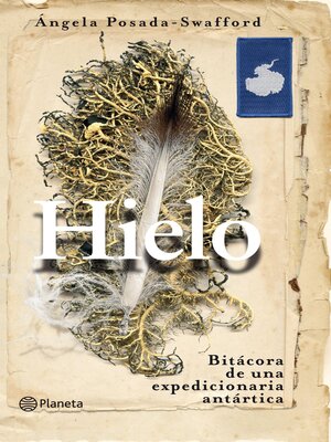 cover image of Hielo